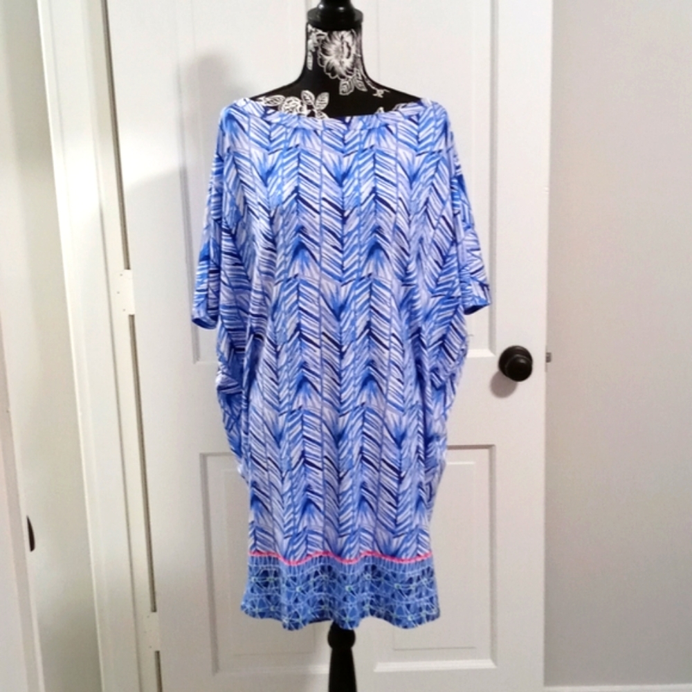🆕 💙HTF Lilly Pulitzer💙 - Lowe Dress - Picture 1 of 13